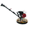 Excalibur Concrete Power Prowel Machine 24 polegadas Mini power strwel